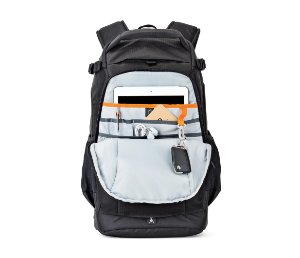 Lowepro Flipside 300 II AW czarny - 426044 - zdjęcie 6
